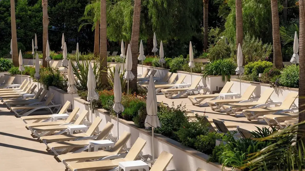 AQUA Hotel The Breeze & Spa - All Inclus