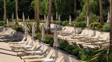 AQUA Hotel The Breeze & Spa - All Inclus