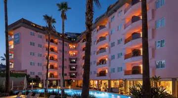 AQUA Hotel The Breeze & Spa - All Inclus