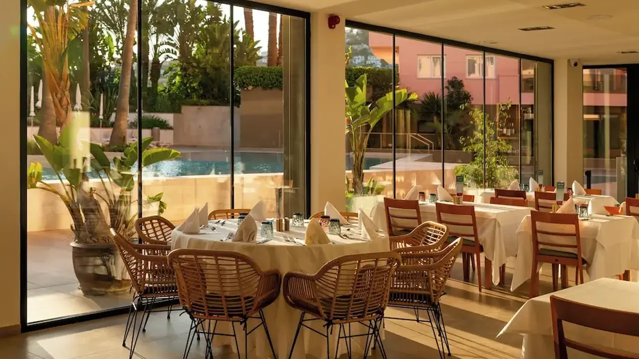 AQUA Hotel The Breeze & Spa - All Inclus
