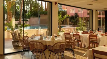 AQUA Hotel The Breeze & Spa - All Inclus