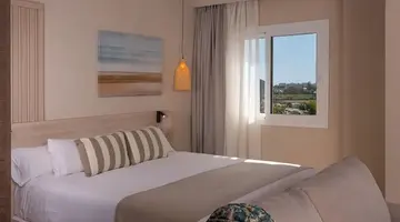 AQUA Hotel The Breeze & Spa - All Inclus