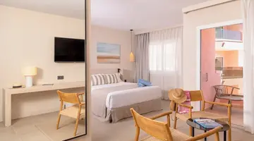 AQUA Hotel The Breeze & Spa - All Inclus