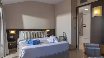 AQUA Hotel The Breeze & Spa - All Inclus