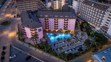 AQUA Hotel The Breeze & Spa - All Inclus