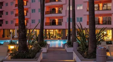 AQUA Hotel The Breeze & Spa - All Inclus