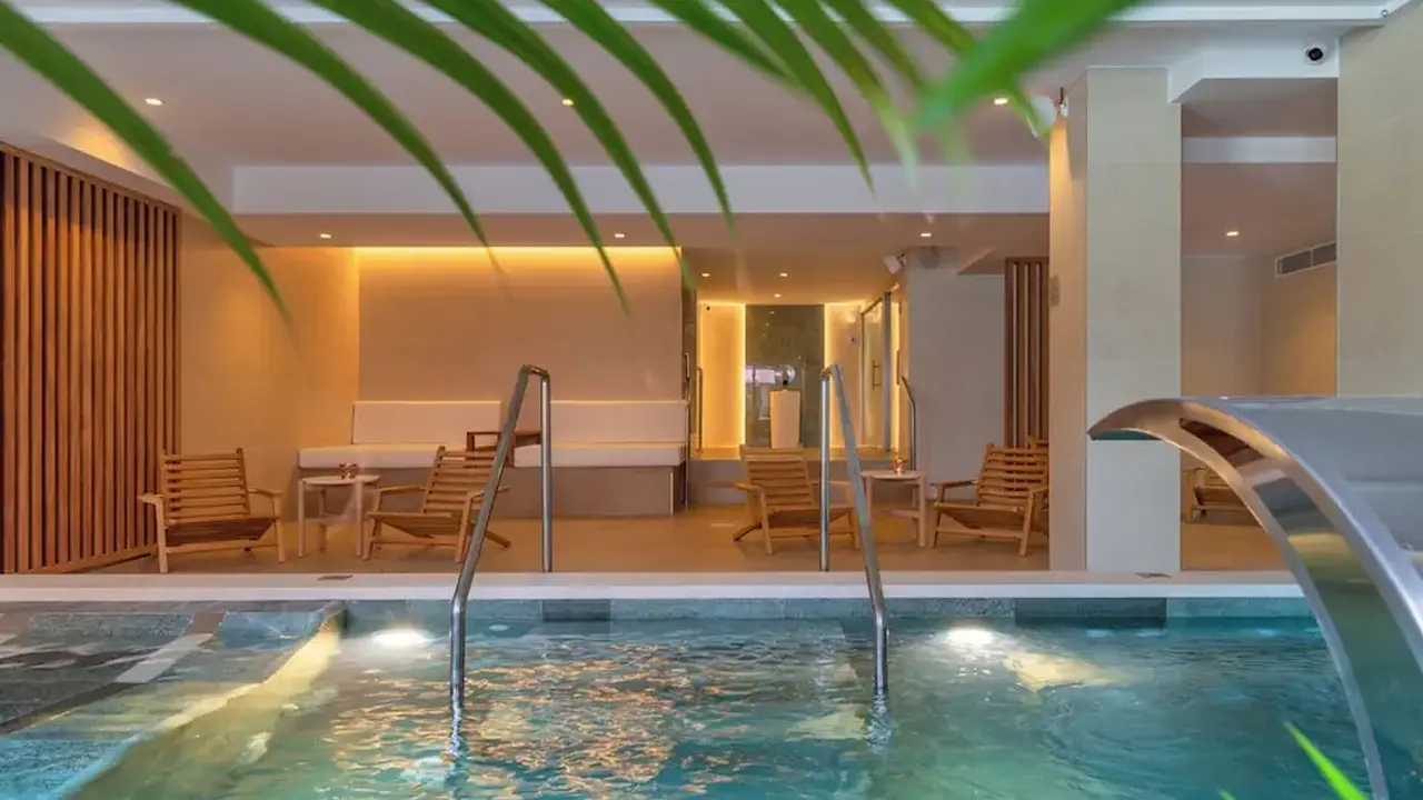 AQUA Hotel The Breeze & Spa - All Inclus