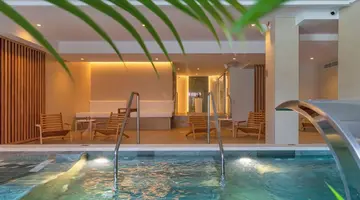 AQUA Hotel The Breeze & Spa - All Inclus
