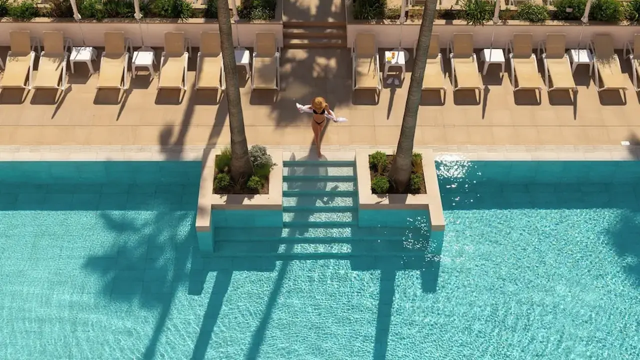 AQUA Hotel The Breeze & Spa - All Inclus