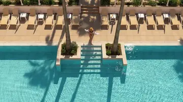 AQUA Hotel The Breeze & Spa - All Inclus