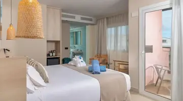 AQUA Hotel The Breeze & Spa - All Inclus