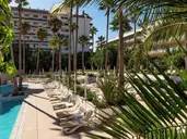 AQUA Hotel The Breeze & Spa - All Inclus