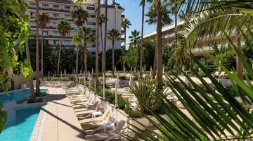 AQUA Hotel The Breeze & Spa - All Inclus