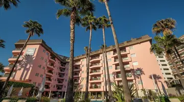 AQUA Hotel The Breeze & Spa - All Inclus