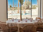 Aqua Hotel The Breeze & Spa