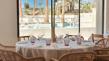 Aqua Hotel The Breeze & Spa