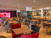 Aqua Hotel The Breeze & Spa