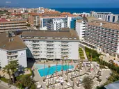 Aqua Hotel The Breeze
