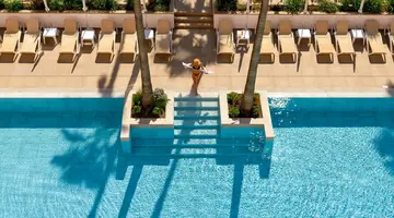 Aqua Hotel The Breeze
