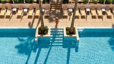 Aqua Hotel The Breeze