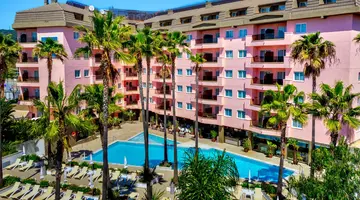 Aqua Hotel The Breeze