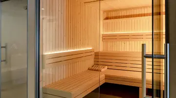 Aqua Hotel The Breeze