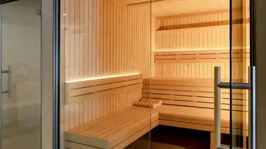 Aqua Hotel The Breeze