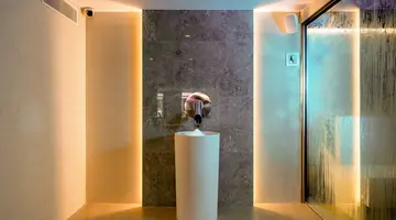 Aqua Hotel The Breeze