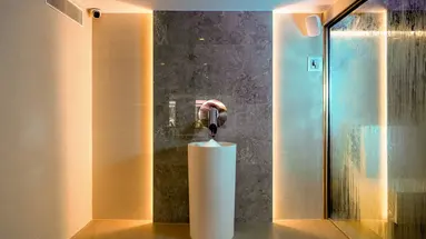 Aqua Hotel The Breeze