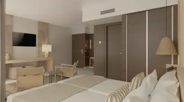 Aqua Hotel The Breeze