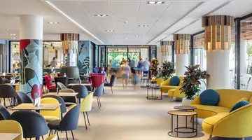 Aqua Hotel The Breeze