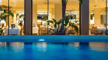 Aqua Hotel The Breeze