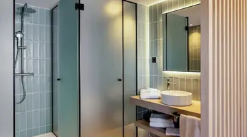 Aqua Hotel The Breeze