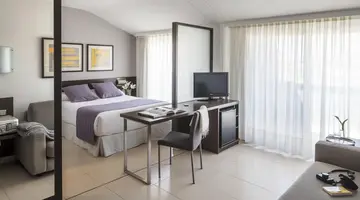 Aqua Hotel The Breeze