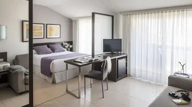 Aqua Hotel The Breeze