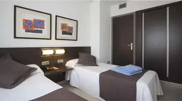 Aqua Hotel The Breeze