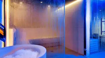 Aqua Hotel The Breeze