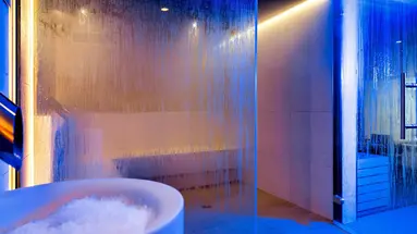 Aqua Hotel The Breeze