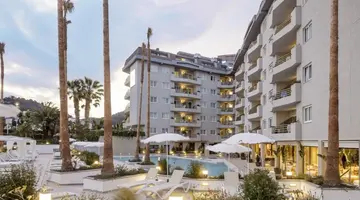 Aqua Hotel The Breeze