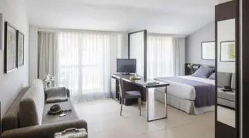 Aqua Hotel The Breeze