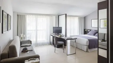 Aqua Hotel The Breeze