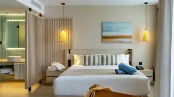 Aqua Hotel The Breeze