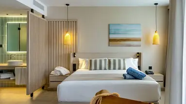 Aqua Hotel The Breeze