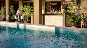 Aqua Hotel The Breeze