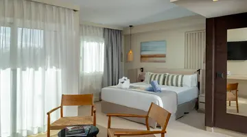 Aqua Hotel The Breeze