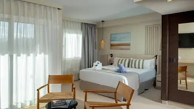 Aqua Hotel The Breeze