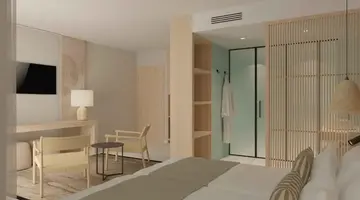 Aqua Hotel The Breeze
