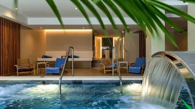 Aqua Hotel The Breeze