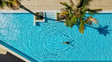 Aqua Hotel The Breeze