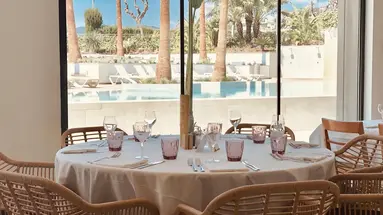 Aqua Hotel The Breeze